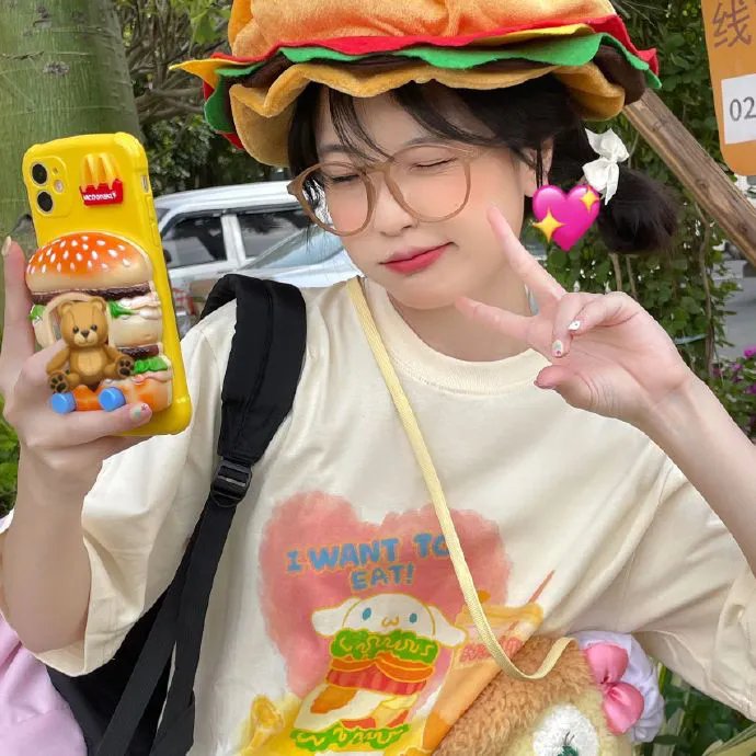 牧羊人们
