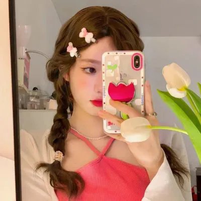 史前的女人们